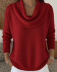 Dani™ - Elegant Casual Sweater