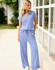 Amelita | Breezy Lounge Set