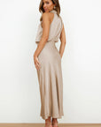 Violet™ | Sahara Draped Dress