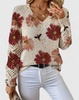 Liza | Elegant Cardigan