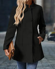 Maria | Timeless Elegant Jacket