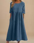 Sofia™ | Flattering Dress