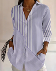 Harper | Elegant Blouse