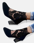 Norene™ | Stylish Breathable Orthopedic Heels