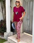 Ailany | Tailored Grace Set