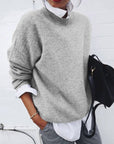 Margaret | Soft and Warm Sweater