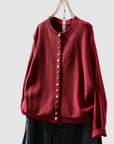 THE ADALYN | GRACE CARDIGAN