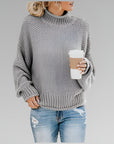 Anna | Classic Cozy Knit Sweater