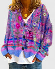 Matilda - Warm and stylish cardigan