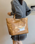 Everyday Print Tote Bag