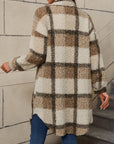 Casey™-Casual Thermal Coat For Fall & Winter