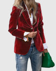 Lileth | Elegant Blazer