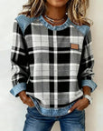 Saevin | Elegant Top