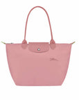 Longchamp - Large Le Pliage Tote, Petale Pink