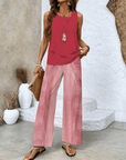 Wavix | Elegant Summer Set