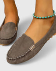 Karlene | Orthopedic Loafer
