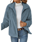 Jeanette | Comfortable Jacket