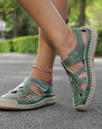 Ofelia – Lightweight Summer Sandals