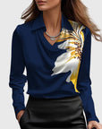 Brooklyn™ | Elegant Blouse