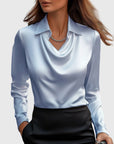 Brooklyn™ | Elegant Blouse