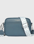 Giulia™ | Leather Shoulder Bag