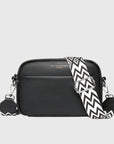 Giulia™ | Leather Shoulder Bag