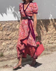 Viana | Timeless Maxi Dress