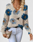 Liza | Elegant Cardigan