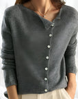 Sarah | Luxury Cardigan