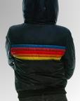 Mia - Waterproof rain jacket