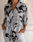 Kennedy | Elegant Blouse