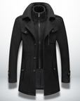 Matthew™ | Warm and Elegant Coat for Men