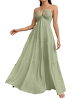 CREDENCE™ – Minimalist Loose Fit Beach Vacation Dress