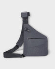 Olivia - Anti-Theft Shoulder Bag