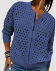 Desiree™ Premium Knitted Cardigan