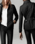 Jennifer | Autumn Jacket
