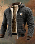 MATTEO™ | GIACCA IMPATTO TERMICO IN POLARE