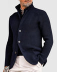 John - Cardigan