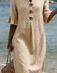Celeste™ | Everyday Comfort Dress