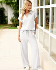 Amelita | Breezy Lounge Set