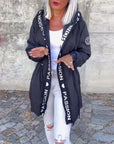 Donna | Puffer Jacket