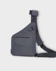 Olivia - Anti-Theft Shoulder Bag