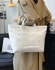 Everyday Print Tote Bag