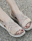Maila - Orthopedic Comfort Sandals for Women