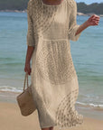 Wren™ | Everyday Comfort Dress