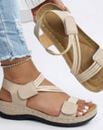 Nella - Orthopedic Comfort Sandals