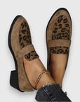 Brunika – Comfortable Loafers