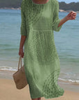 Indra™ | Everyday Comfort Dress