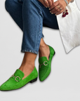 Hyelianne | Orthopedic Loafers