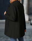 Maria | Timeless Elegant Jacket